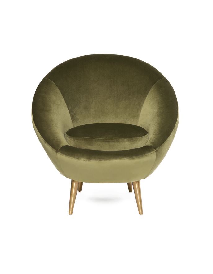 SILLON DARA MOSS