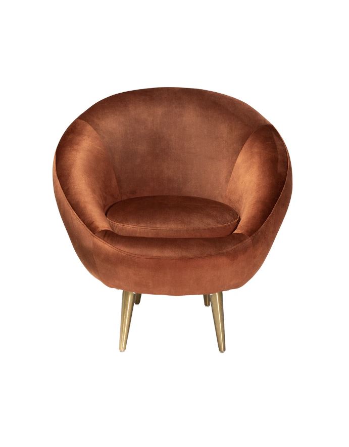 SILLON DARA TERRA