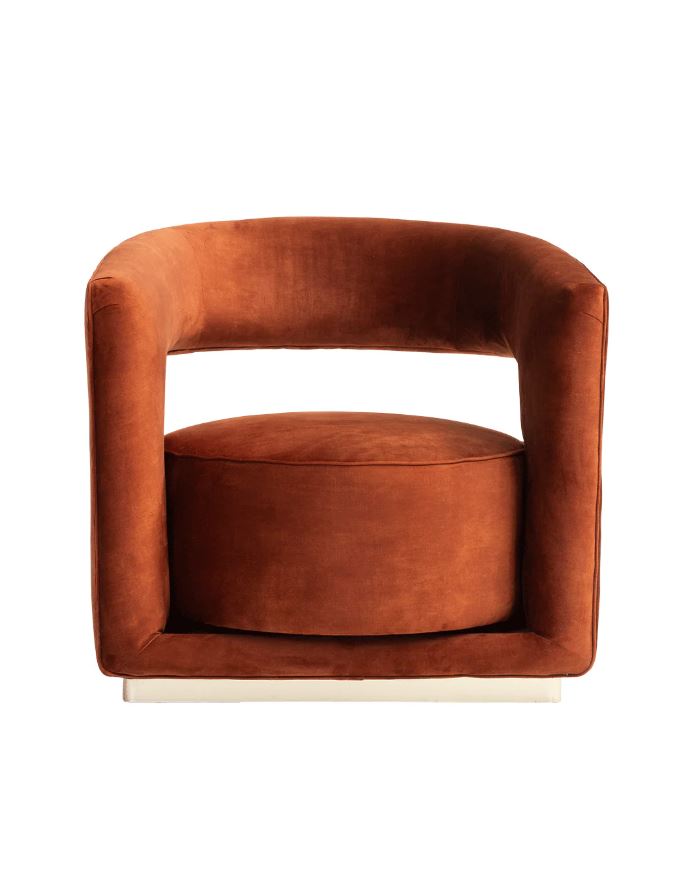 SILLON KANO TERRA