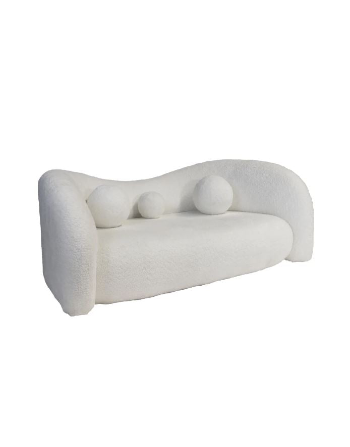 SOFA NARA 2 PLAZAS DUSS