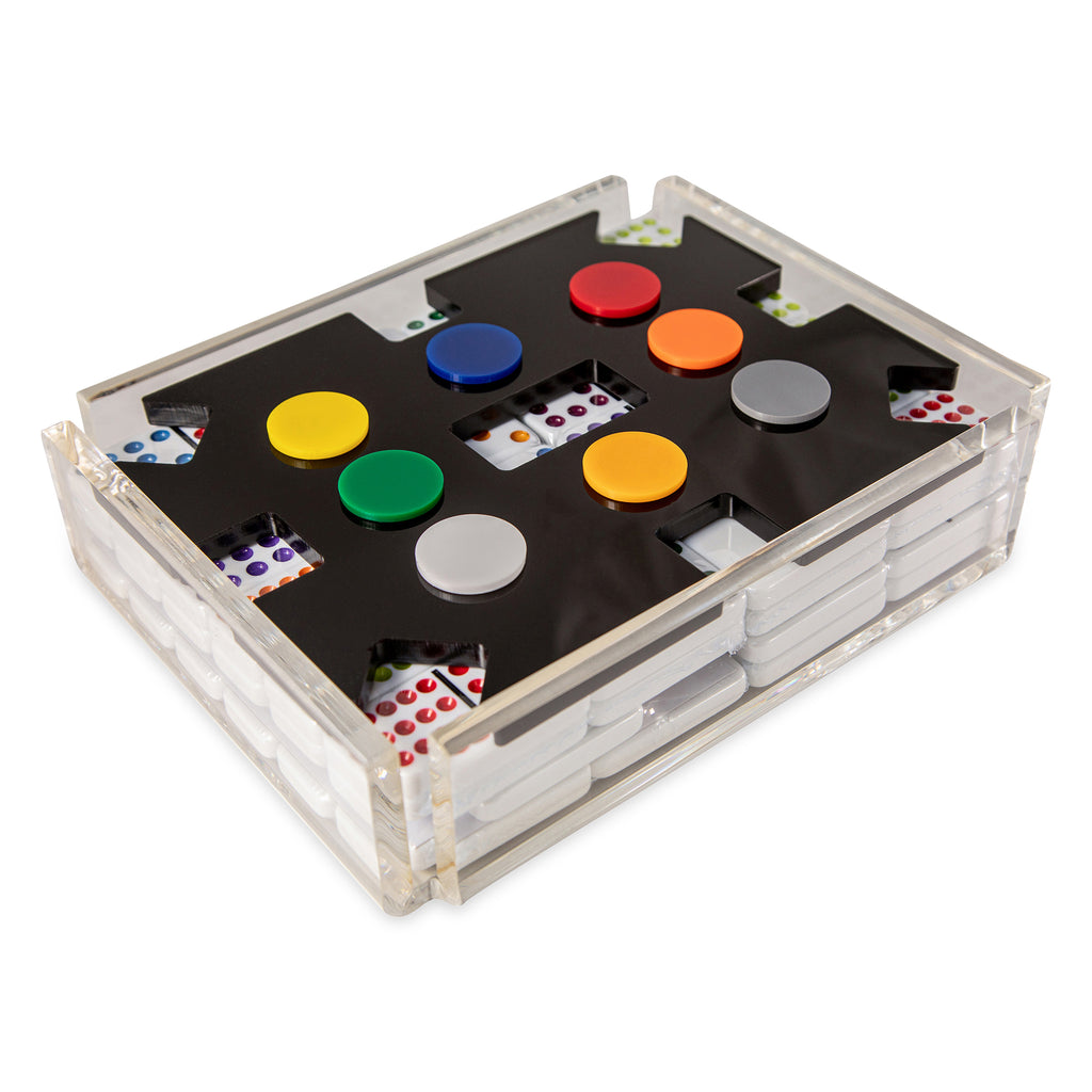 DOMINO CUBANO