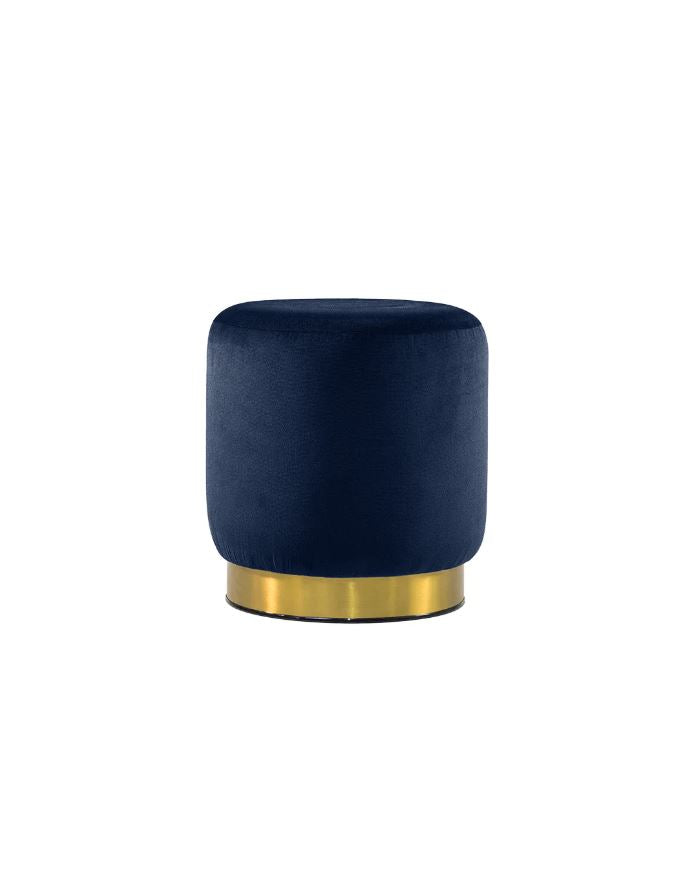 TABURETE VANA MIDNIGHT