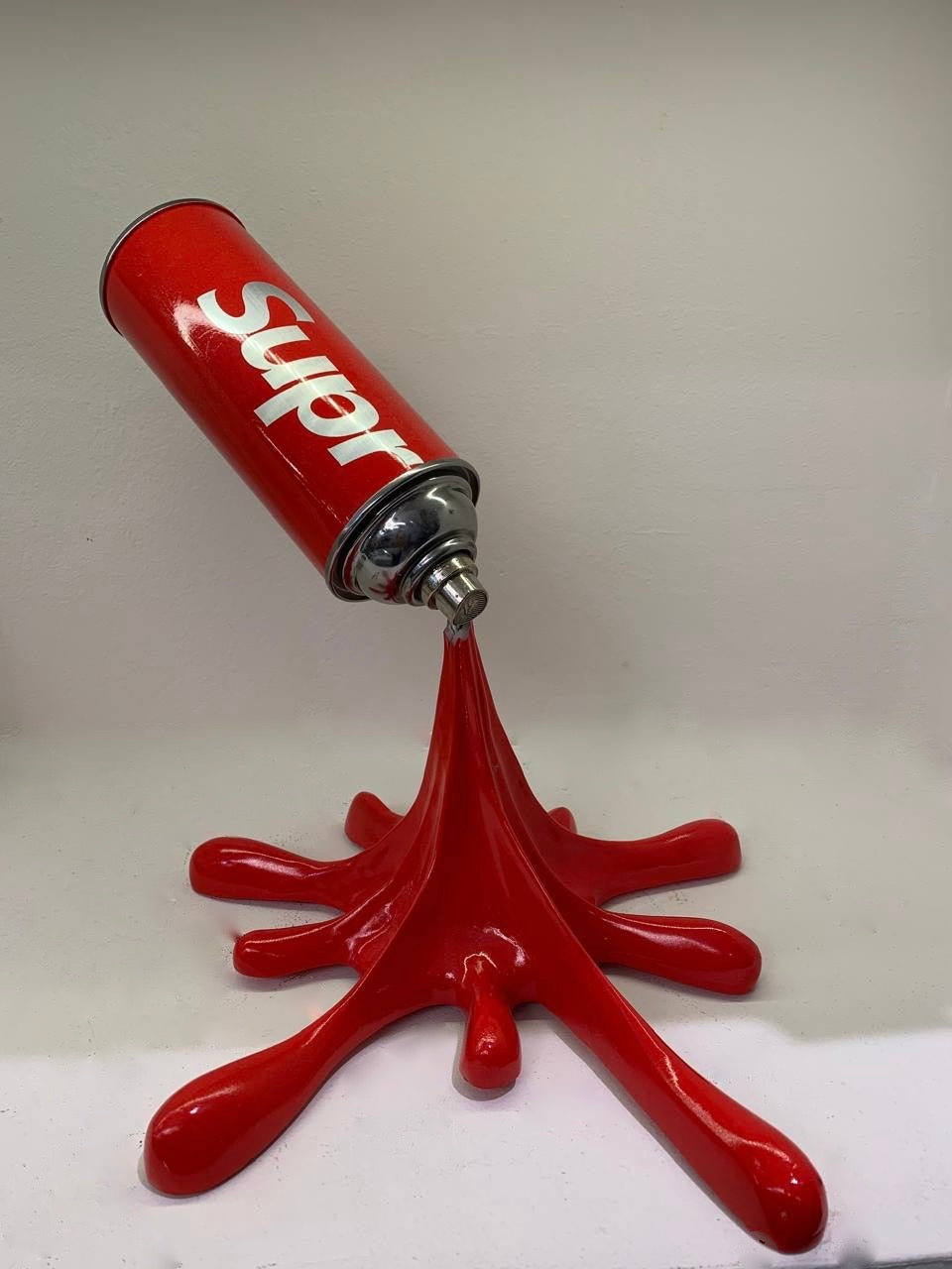 LATA SPRAY