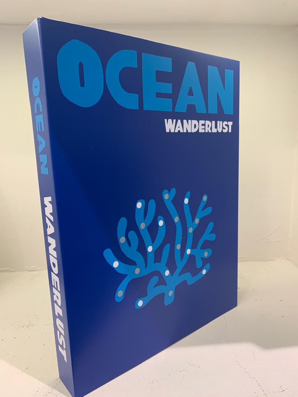 OCEAN WANDERLUST