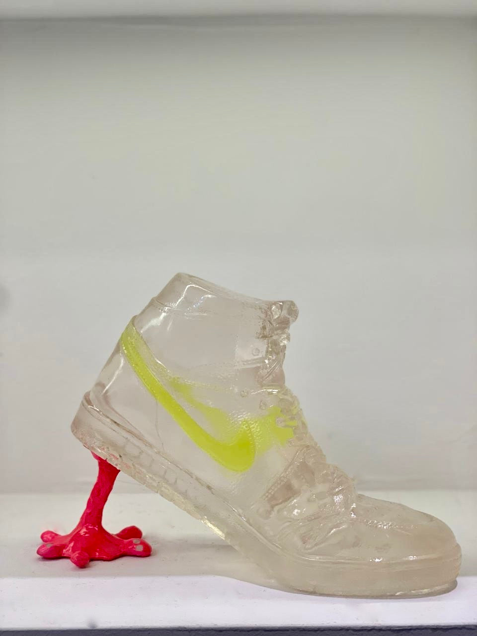 TENNIS NIKE RESINA