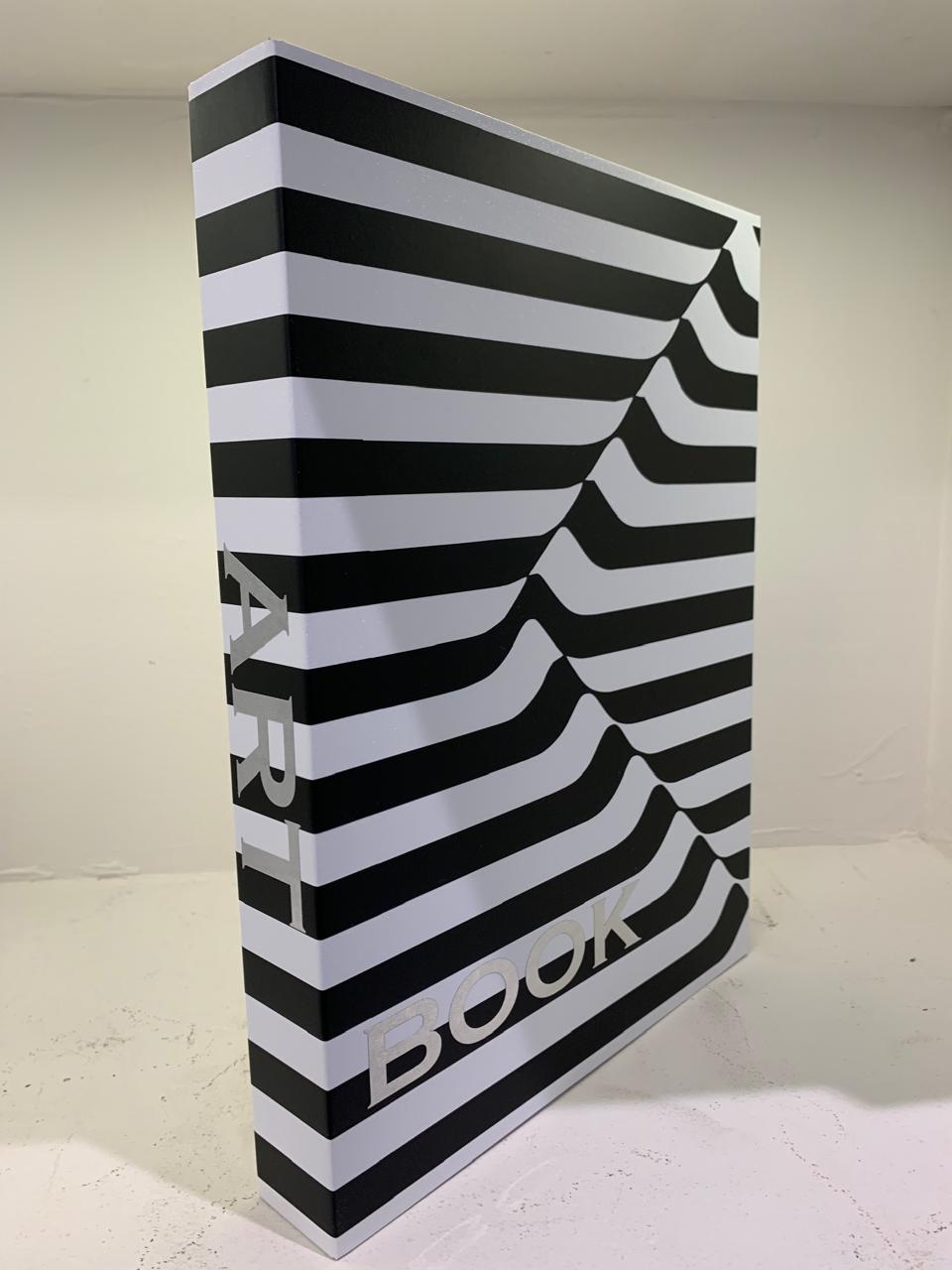 ART BOOK