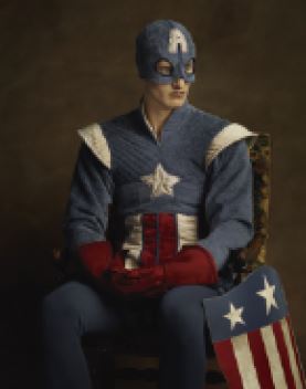 SW CAPITAN AMERICA