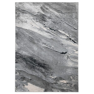 TAPETE ARTEMA GRIS PLATA