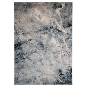 TAPETE ARTEMA GRIS PLATA