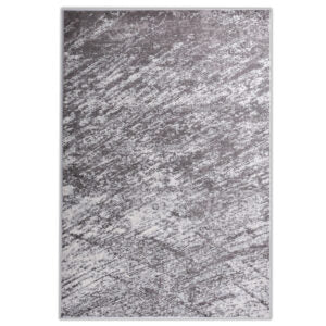 TAPETE AYDA GRIS OSCURO