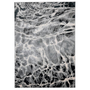 TAPETE ARTEMA GRIS PLATA