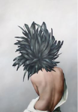 MUJER FLORAL 20