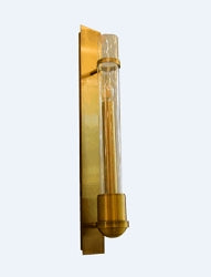SCONCE  DE LATON