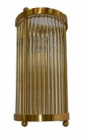 SCONCE CURVO  CHICO