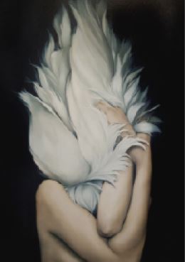 MUJER FLORAL 33