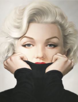 MARILYN SWEATER