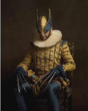 WOLVERINE