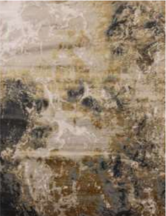 TAPETE ARTEMA ORO TAUPE 07