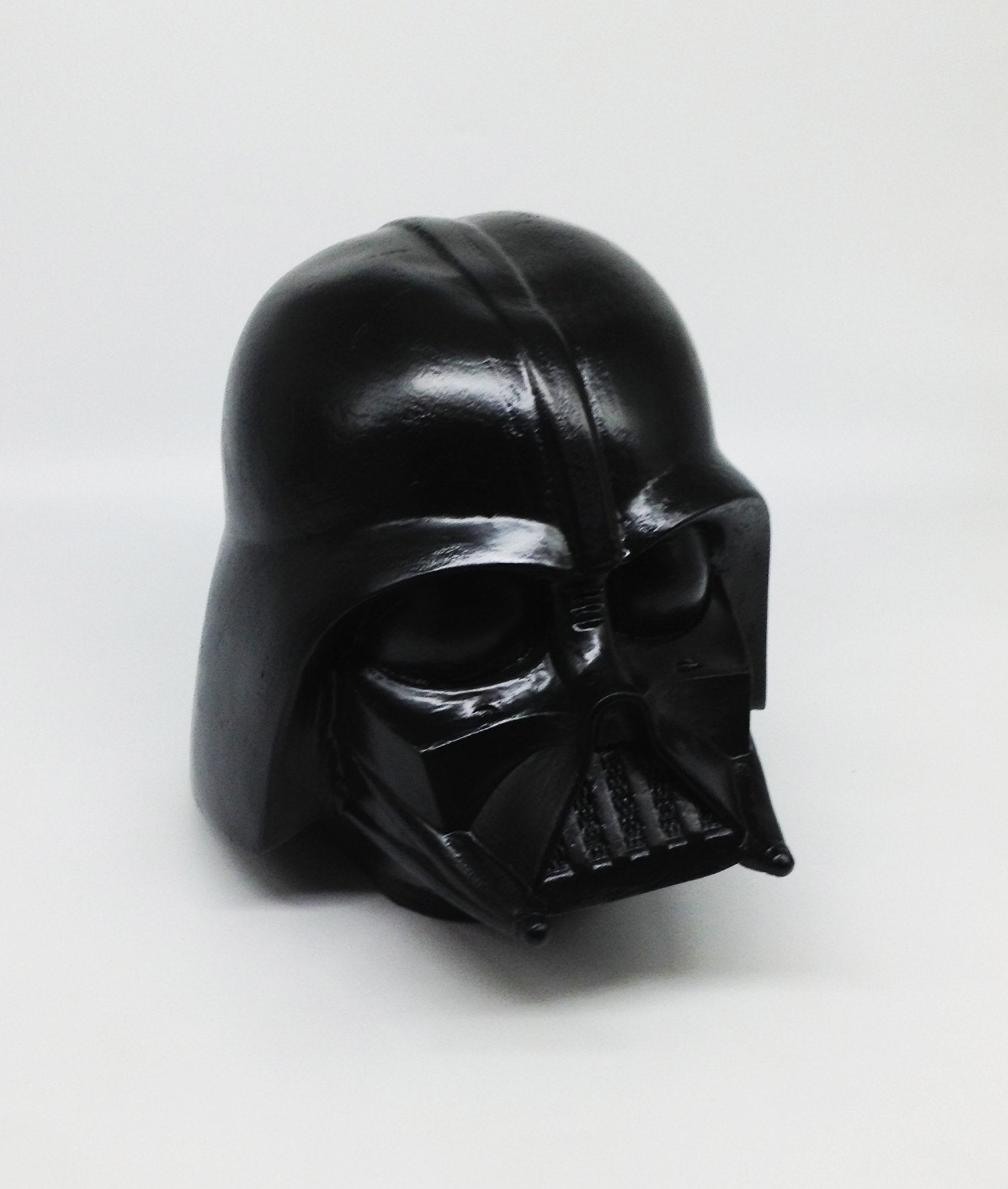 DARTH VADER NGO PULIDO