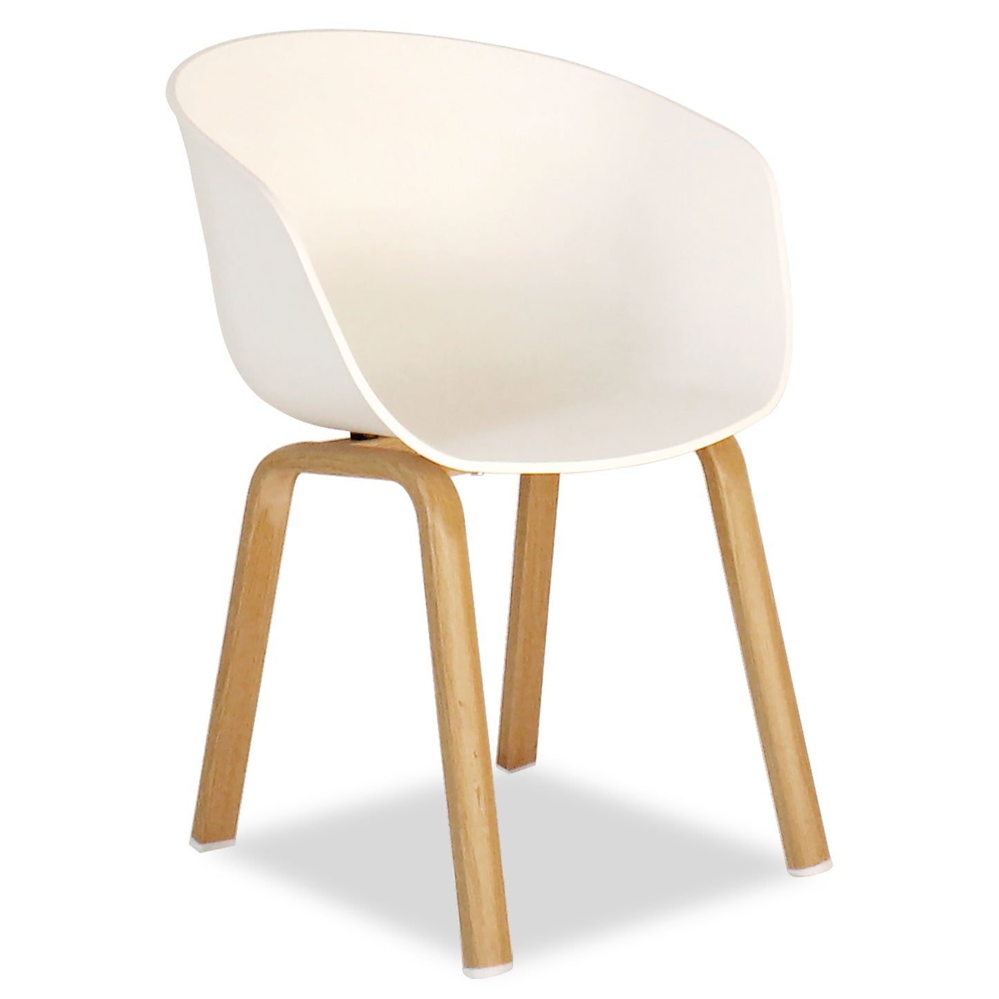 SILLON CUP BLANCO