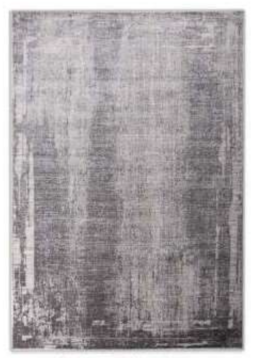 TAPETE MARDIN GRIS GRIS