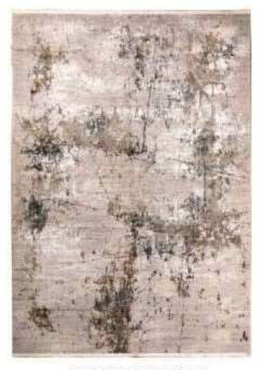 TAPETE MINORI GRIS GRIS