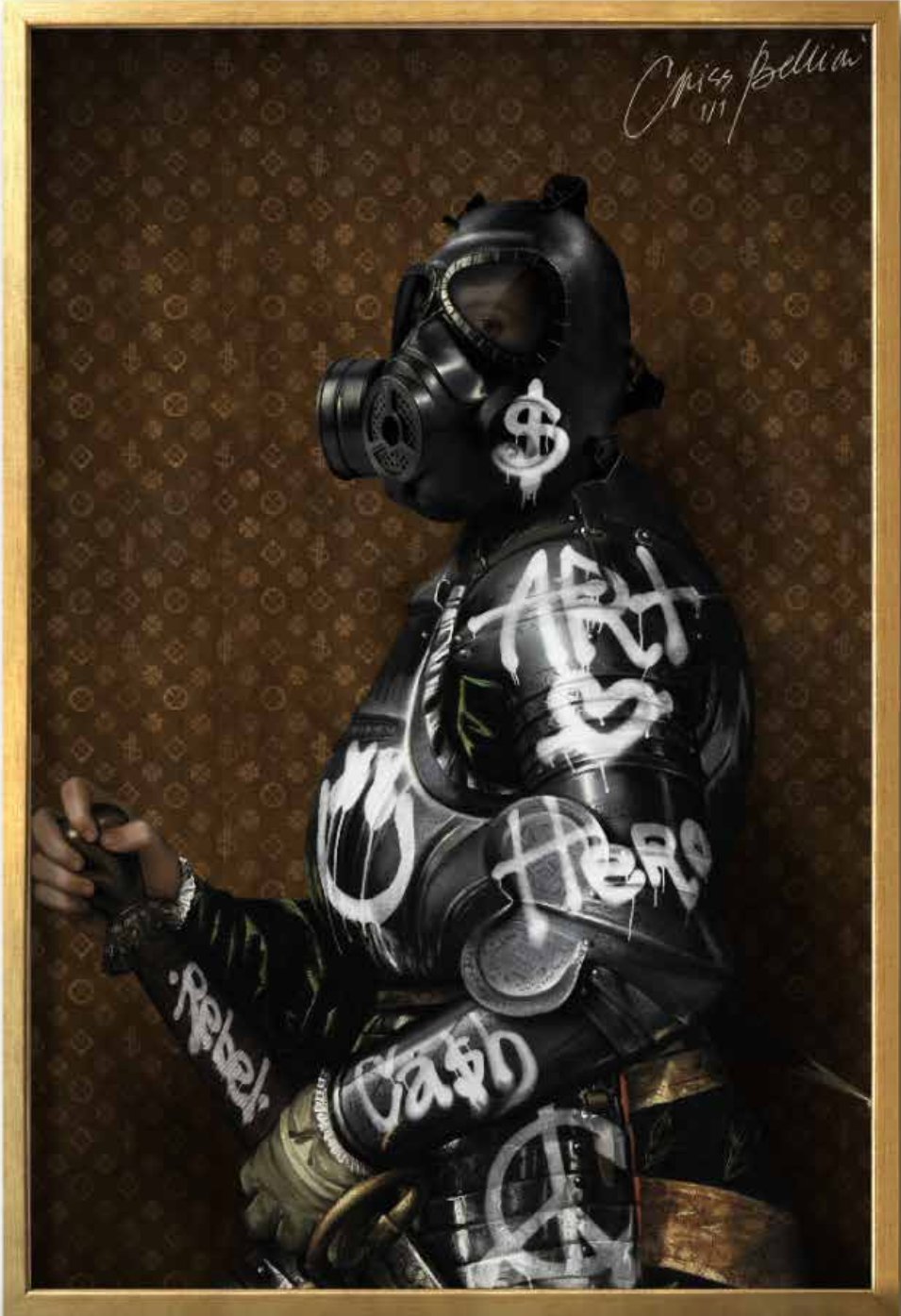 Art Hero