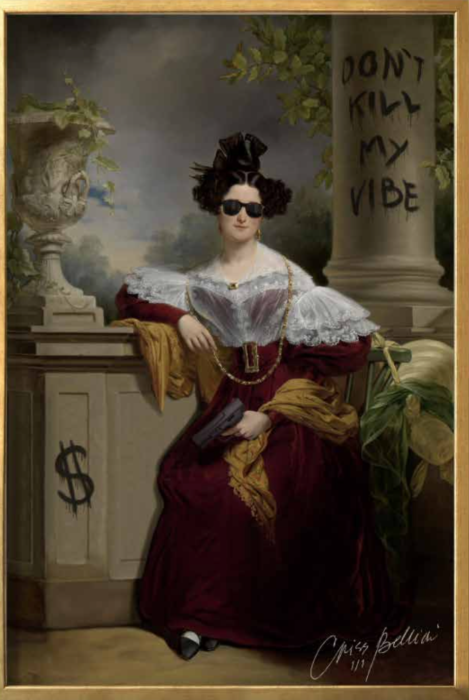 Dont Kill my Vibe
