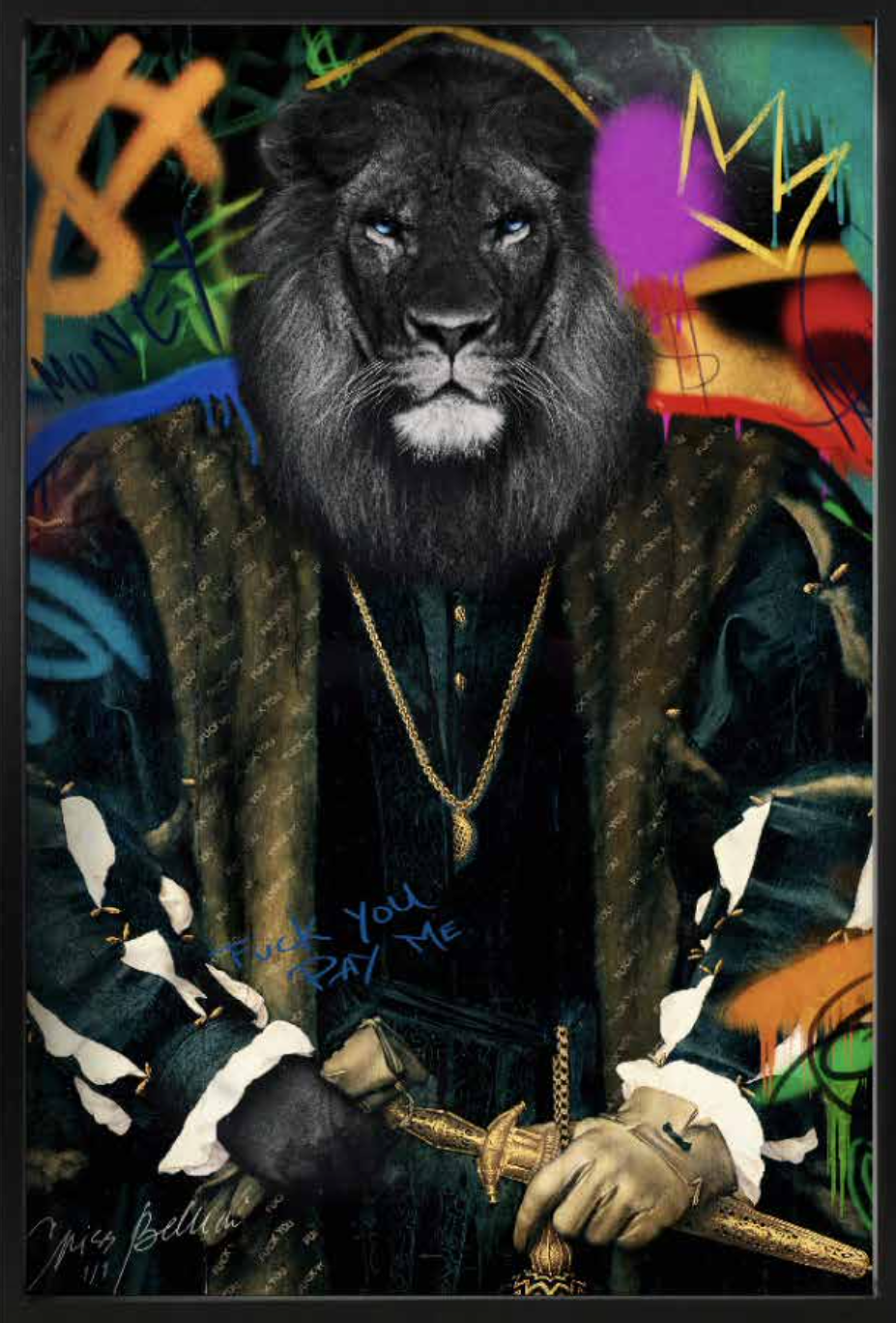 Lion king