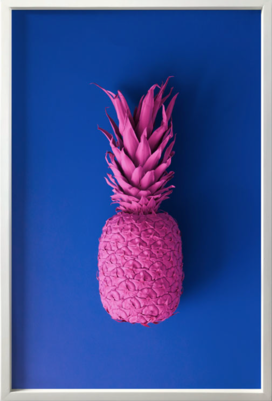 Pink pinapel