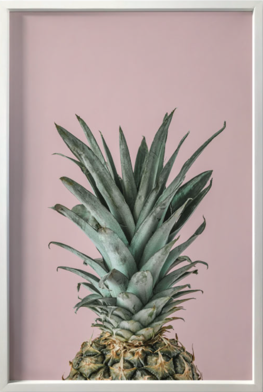 PINEAPPLE