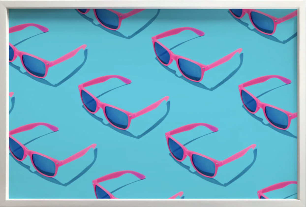 SUNGLASSES