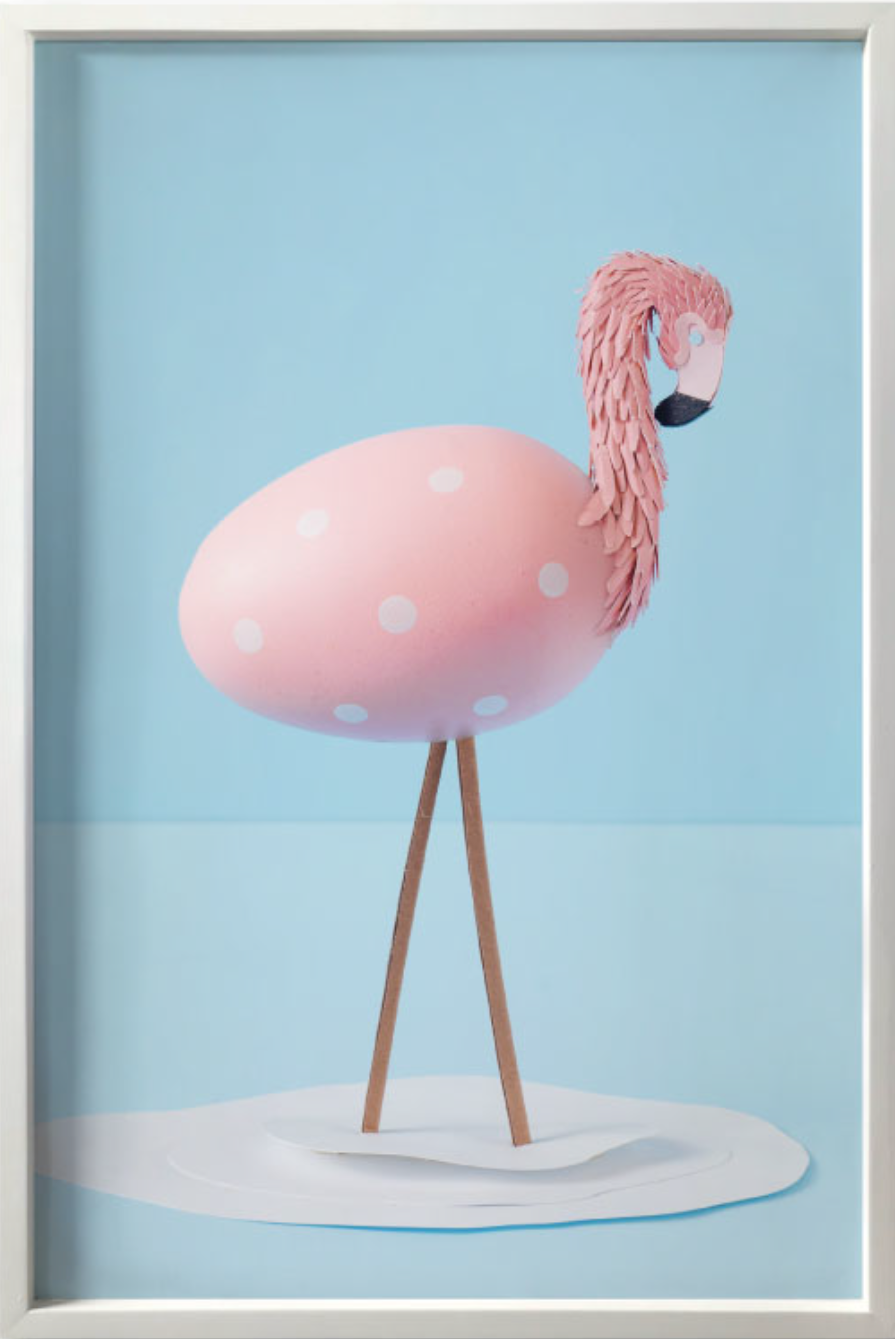 FLAMINGO