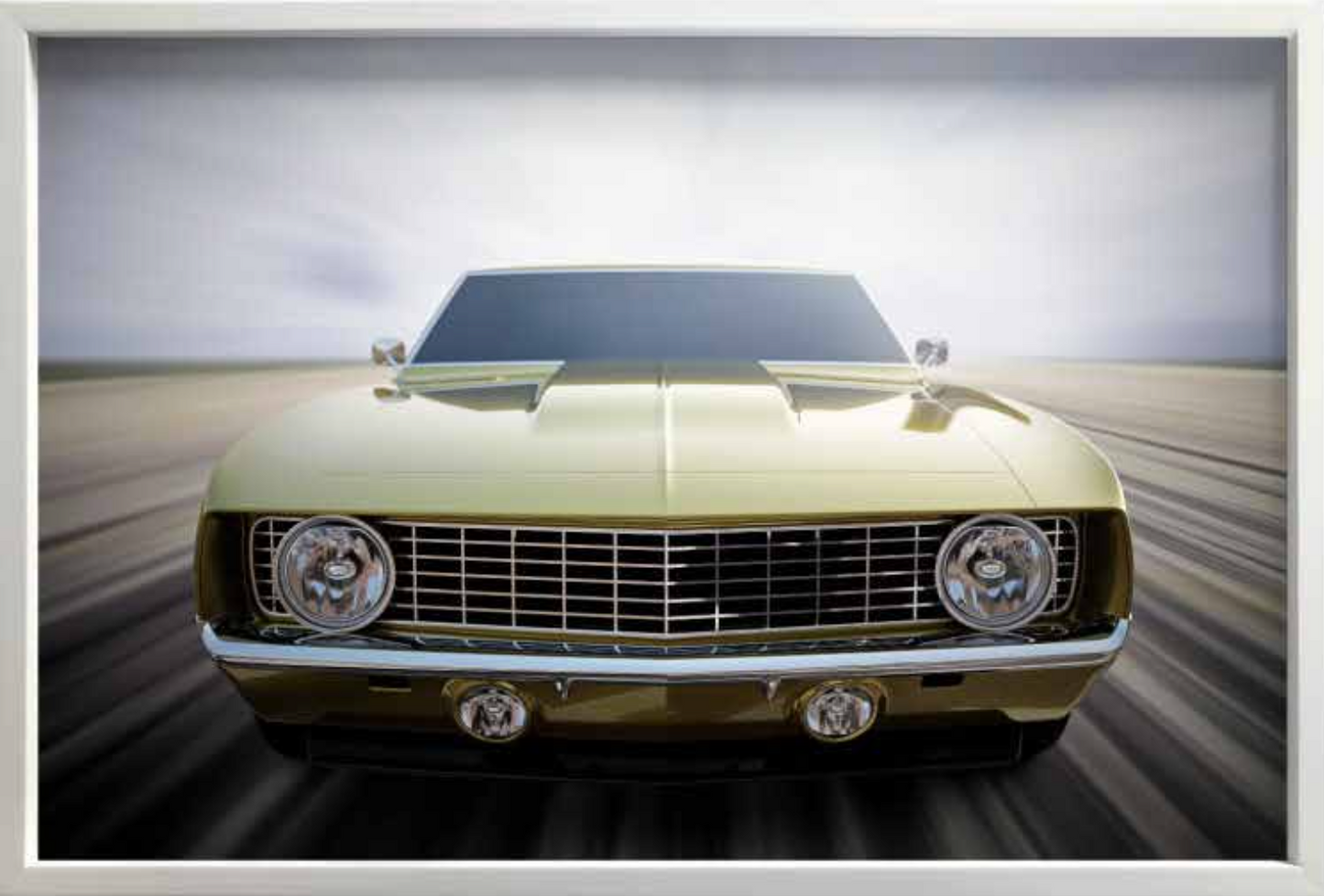 MUSTANG 016