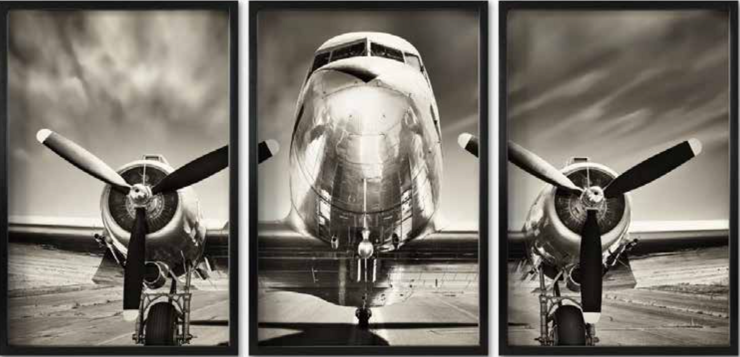 AIRPLANE 021