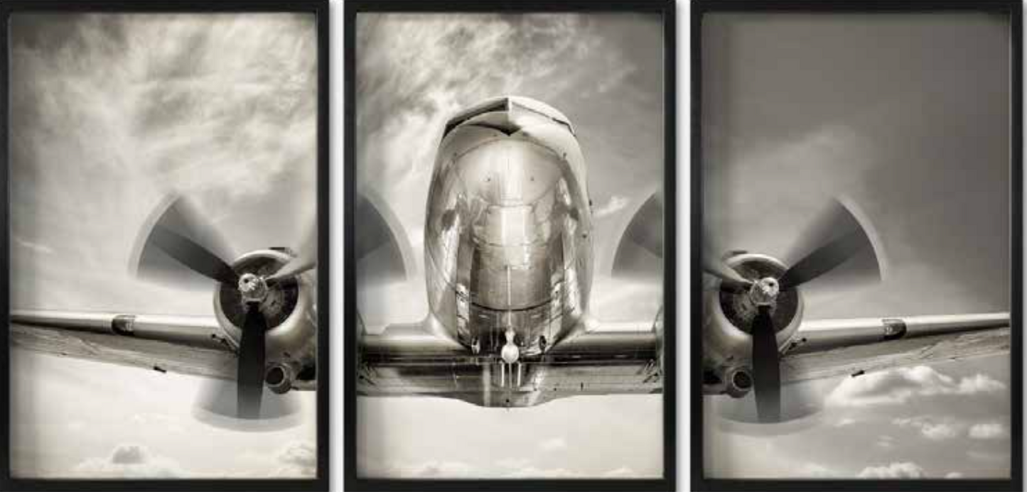 AIRPLANE 027
