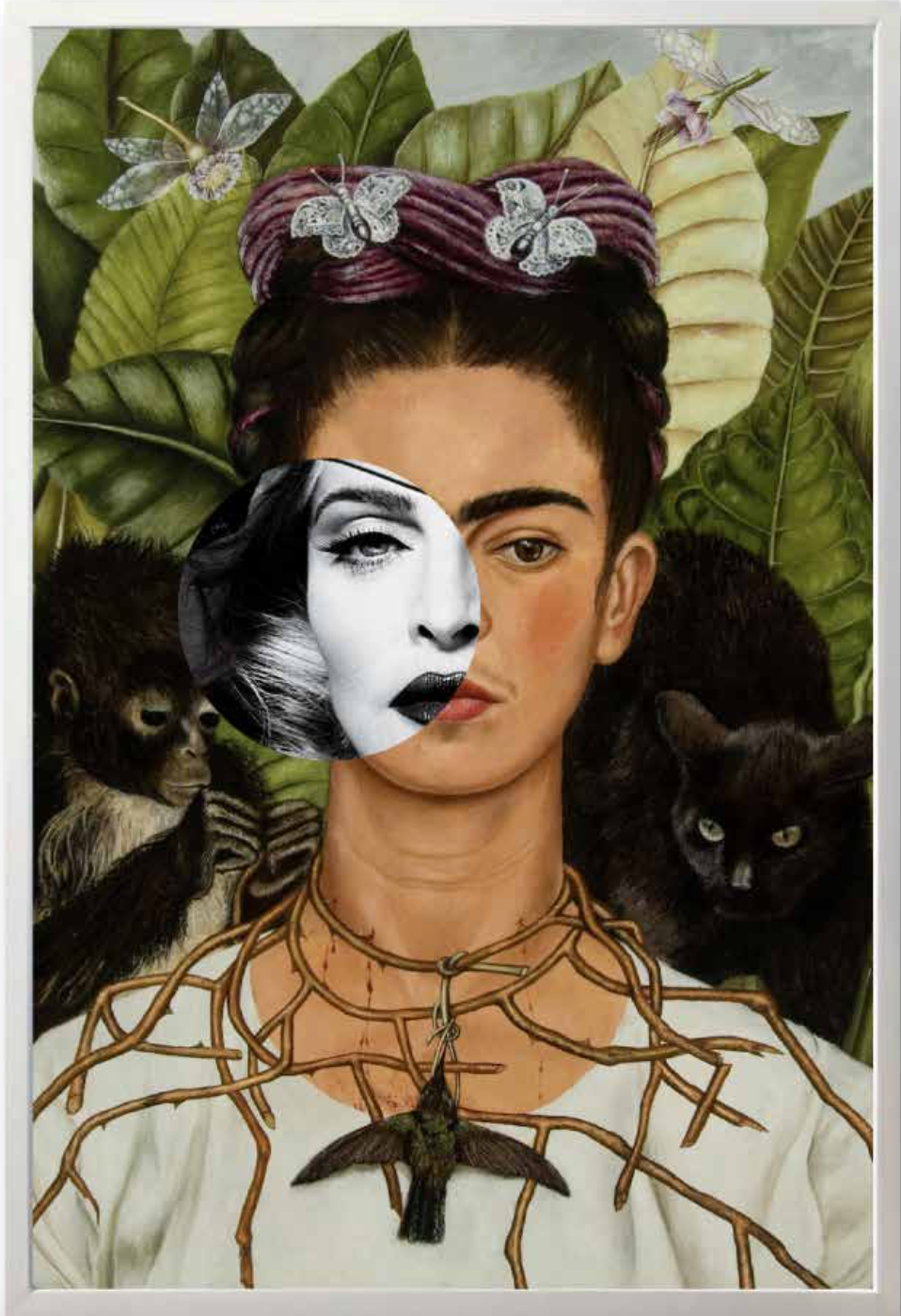 Frida Kahlo