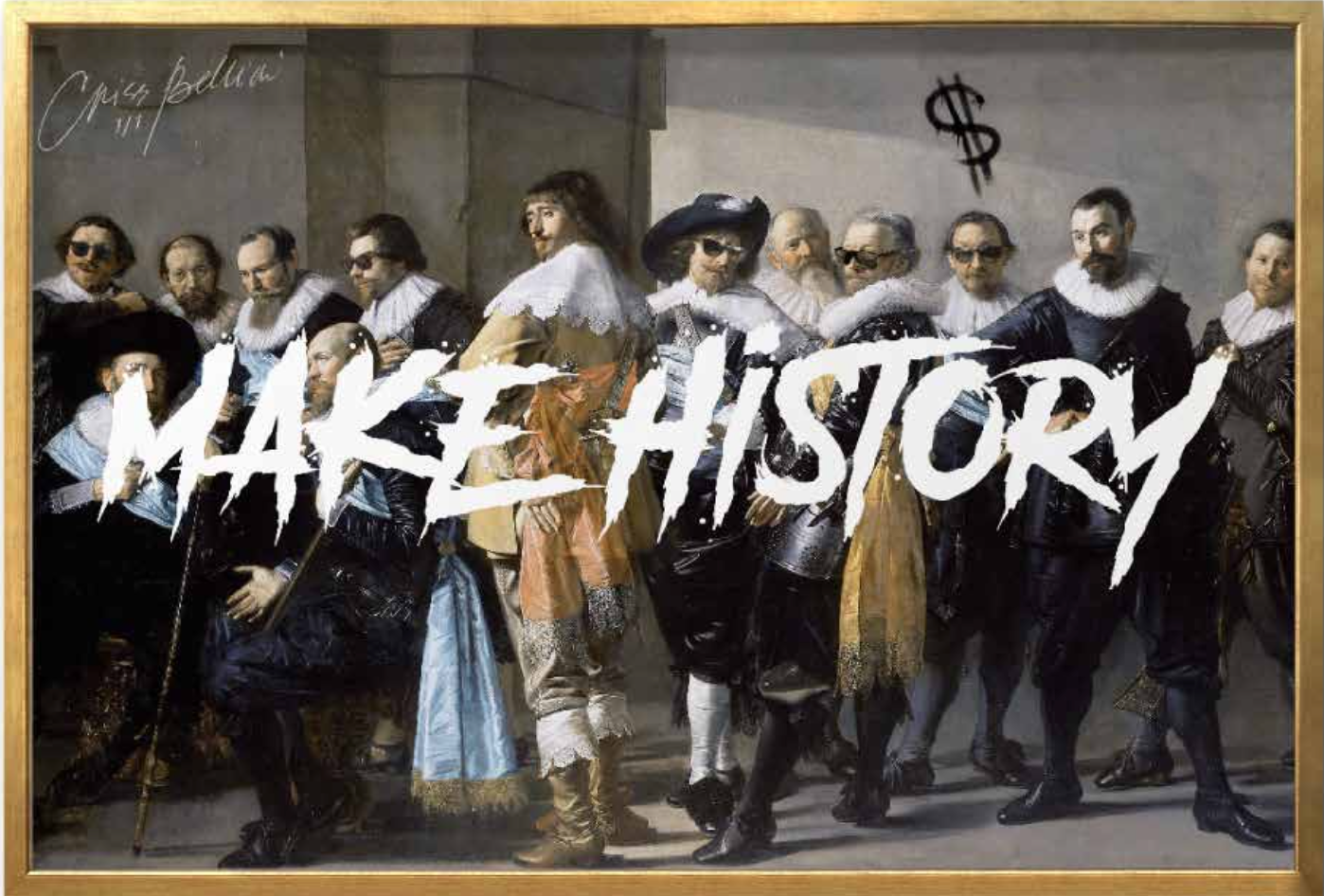 Make History