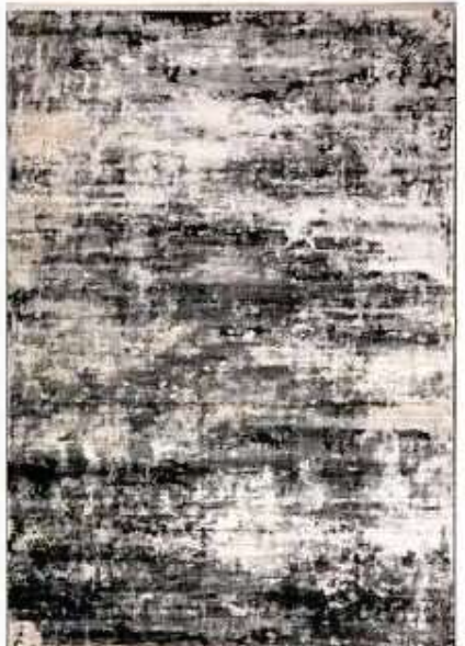 TAPETE SCALA GRIS GRIS
