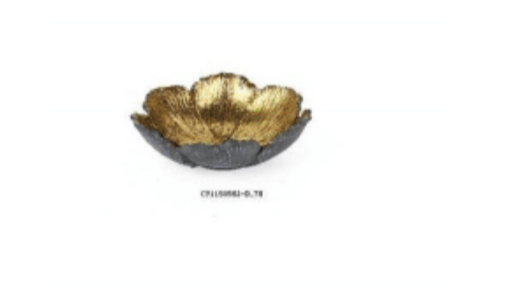 TAZON DE FLOR