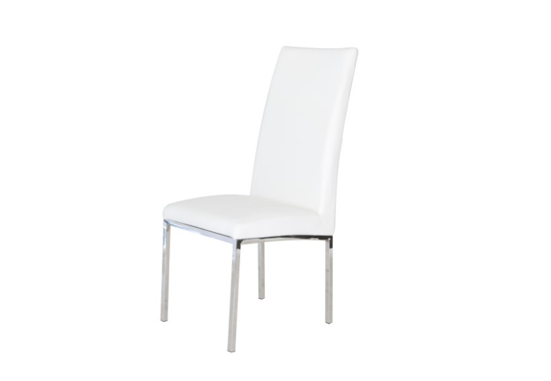 SILLA ALEXA BLANCA