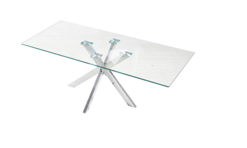 MESA DE CENTRO ESTRELLA