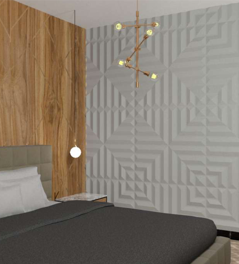 PANEL 3D ESCUADRAS