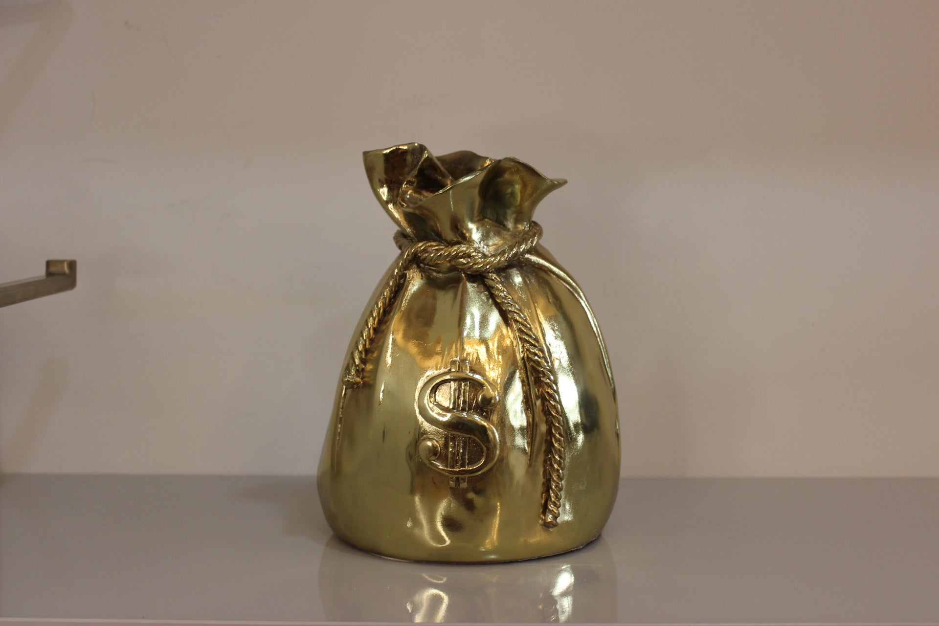 MONEY BAG