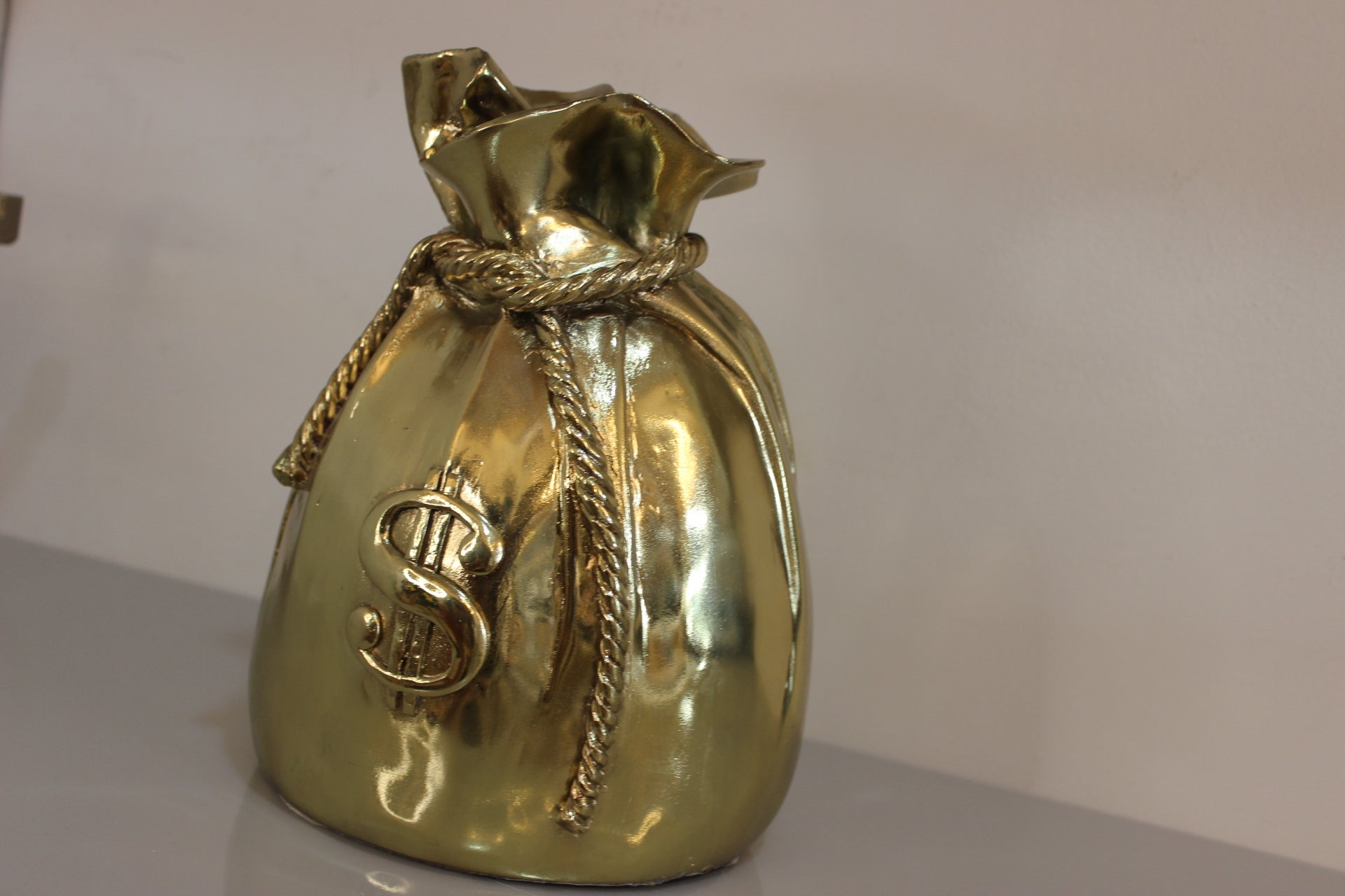 MONEY BAG