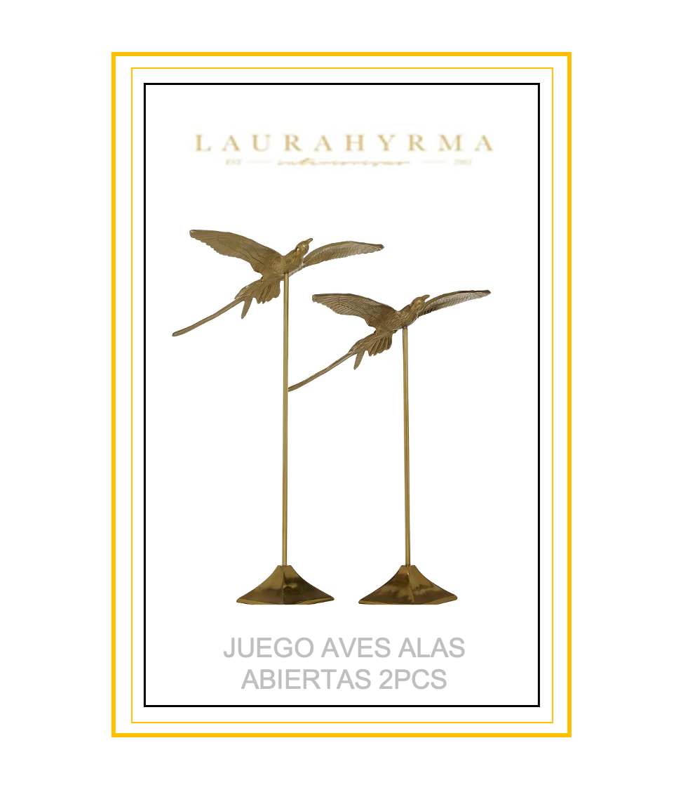 JUEGO AVES