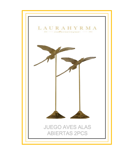 JUEGO AVES