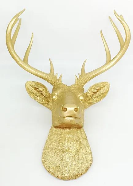 VENADO ORO