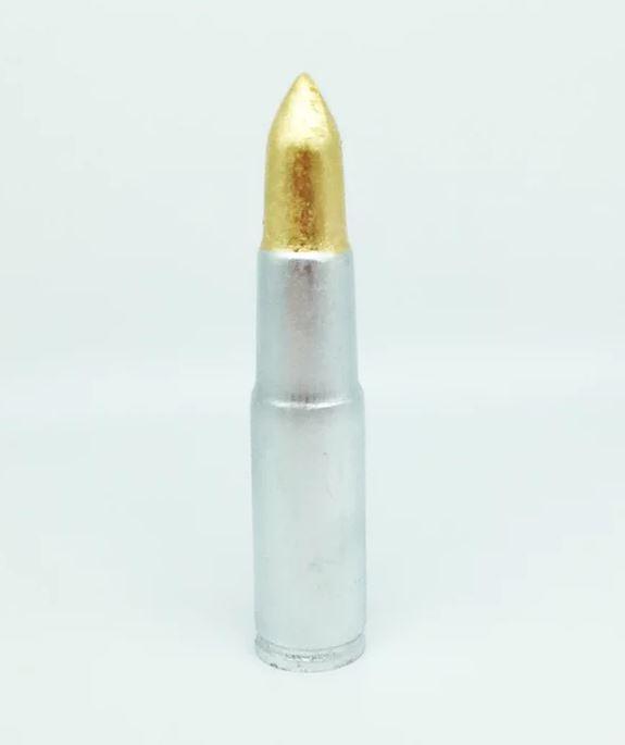 BALA CHICA ORO/PLATA