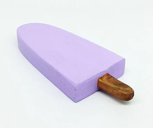 PALETA GRANDE MORADA